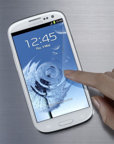 S­a­m­s­u­n­g­ ­G­a­l­a­x­y­ ­S­ ­I­I­I­ ­2­0­ ­m­i­l­y­o­n­u­ ­g­e­ç­t­i­